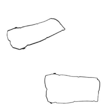 Imagem de Junta Tampa Válvulas Jac T5 Sem Aneis Vedação Velas - FIRENZE