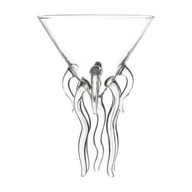 Imagem de Copos Para Whisky | Copo Engraçado De Vidro 120 Ml | Taças De Bourbon Fofas Para Decoração De Mesa | Para Decoração De Casa Bar Restaurante Casamento Festa Feriado Beber Champanhe Álcool Bourbon