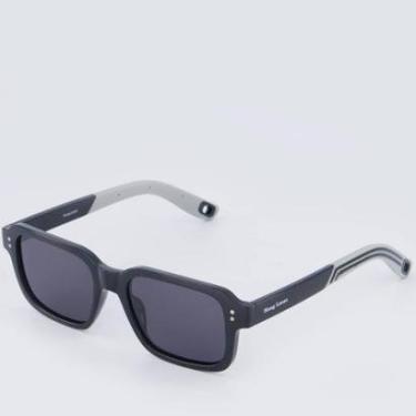 Imagem de Óculos de Sol Hang Loose Fashion Fume-Unissex