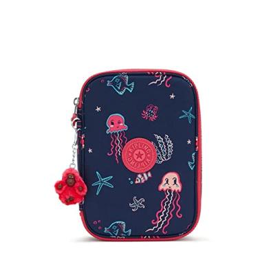 Imagem de Estojo Kipling 100 Pens Estampado