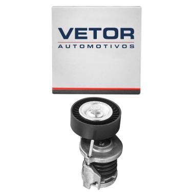 Imagem de Tensor Correia Alternador Amarok 2.0 2011 A 2016 Vt8371