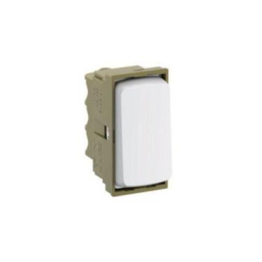 Imagem de Interruptor Intermediário Zeffia 10a Branco - Pial Legrand