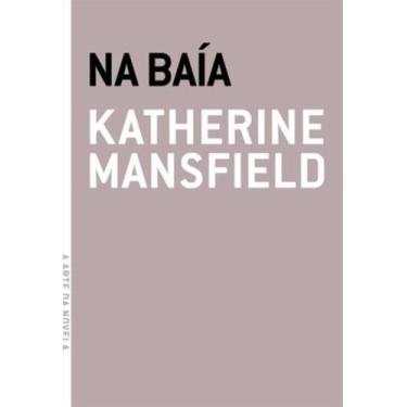 Imagem de Na baia - serie: a arte da novela - GRUA LIVROS, 3