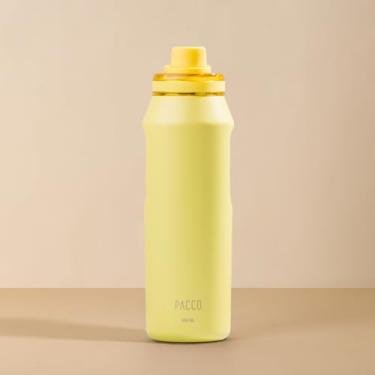 Imagem de Garrafa Térmica Vyta 950ml PACCO Aço Inoxidável 18/10 Até 24h Gelada ou até 12h Quente