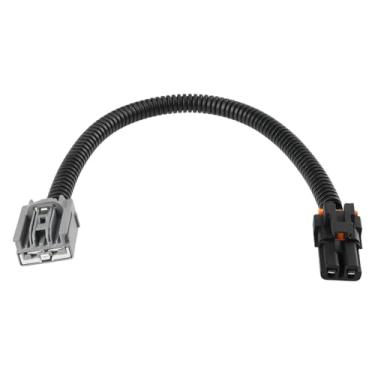 Imagem de Micro Traders Chicote de fios de motor soprador 1575221 compatível com GMC Sierra 1500 2500 3500 HD