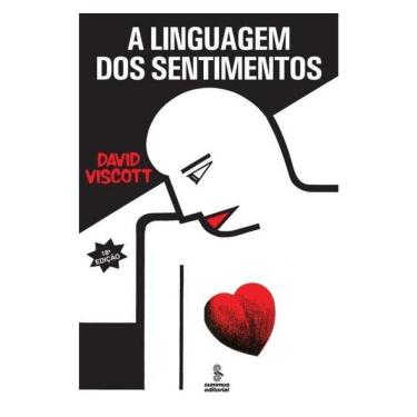 Imagem de A Linguagem Dos Sentimentos
