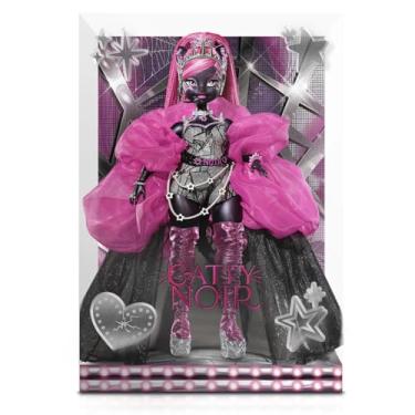 Imagem de Monster High Skullector Fang Vote 2025 Catty Noir Doll