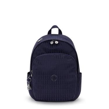 Imagem de Mochila Kipling Delia Night Tile Jq-Feminino
