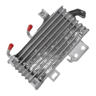 Imagem de Refrigerador de óleo de transmissão automática de carro para Toyota Sienna 2.5L L4 2021-2023 Hybrid