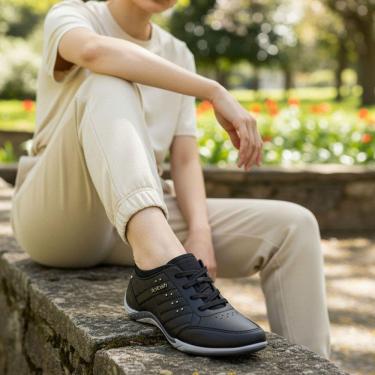 Imagem de Tênis Feminino Casual Kolosh C1286b