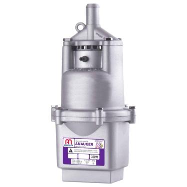 Imagem de Bomba Submersa Anauger 500 Slim Extreme