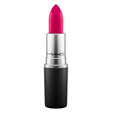 Imagem de Batom Retro Matte MAC, All Fired Up