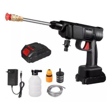 Imagem de Lavadora D' Água Alta Pressão Jato WU-181 - Rhos, 110V