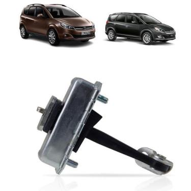 Imagem de Limitador jac j6 10/16 porta dianteira ld* - imp - INDEFINIDA