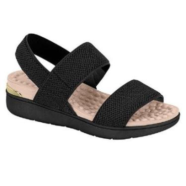 Imagem de Sandália Feminina Tamanco Modare Massageador Esporão 7151102-Feminino