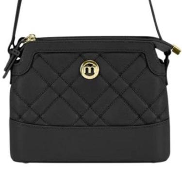 Imagem de BOLSA MOLECA TRANSVERSAL 50062.1-Unissex