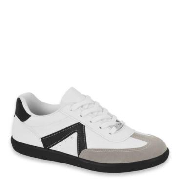 Imagem de Tênis Casual Feminino Estilo Conforto Vizzano 1430.102, 35