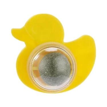 Imagem de Brinquedo Interativo De Catnip Para Gatos, Acessórios Para Animais De 