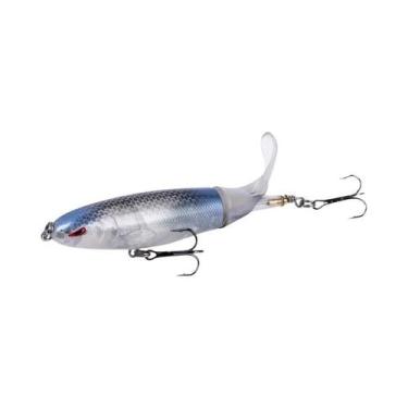 Imagem de Isca De Pesca Goture Whopper Popper De 10cm, 11cm E 14cm, Isca De Supe