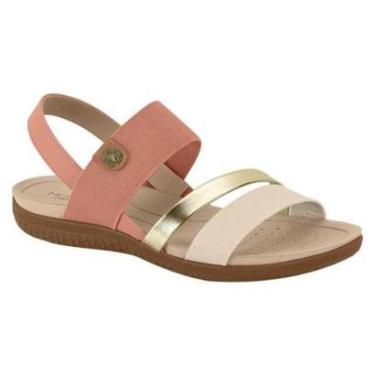 Imagem de Sandália Feminina Modare Ortopédica com Elástico - 7125.233-Feminino