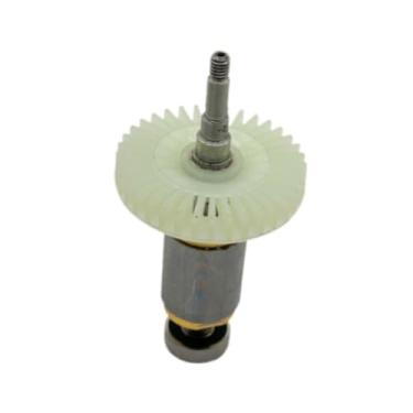 Imagem de WeiLaiKeQi Motor de rotor sem escovas 4830 para esmerilhadeira angular, fácil de instalar, acessórios de reposição de alto desempenho para esmerilhadeira, Style a