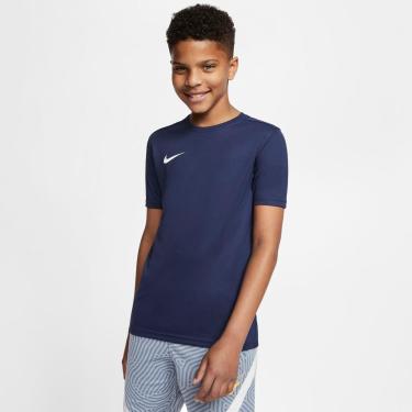 Imagem de Camiseta Nike Dri-Fit Park VII Infantil-Unissex