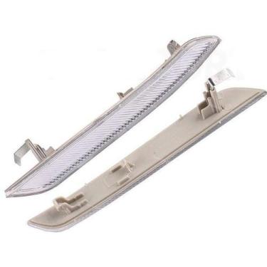 Imagem de Refletor Parachoque Dianteiro Bmw X6 Todas De 2008 À 2014 - HD