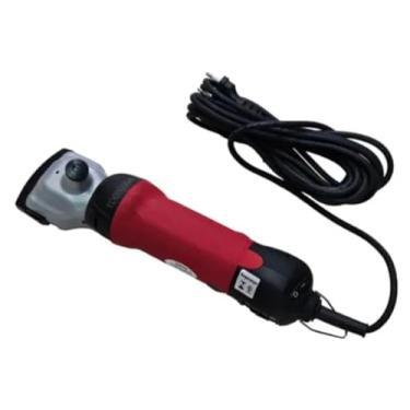 Imagem de Tosquiadeira Bovinos E Equinos Profissional Walmur 380w 110