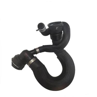 Imagem de OE LR093724 T2H20156 Mangueira do sistema de refrigeração do motor tubo de água de resfriamento para R Velar2017- AJ200 Gasolina enigine