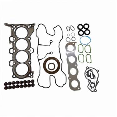 Imagem de Engine Rebuilding Kits 50426500 50523200, Compatible For HYUNDAI TUCSON/SONATA VI/i40/ix35 KIA SPORTAGE/OPTIMA 1.8L/2.0L G4NA/G4NC/G4ND 9C