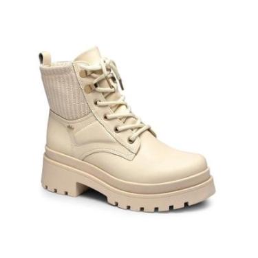 Imagem de Coturno Feminino Dakota G9671-Feminino