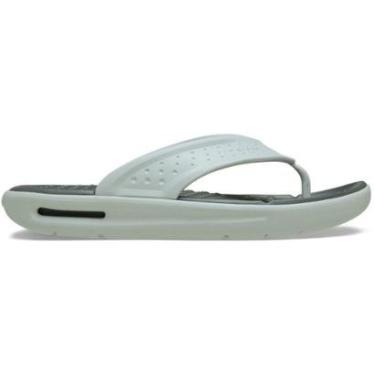 Imagem de Chinelo Crocs Inmotion Flip Mirage-Unissex