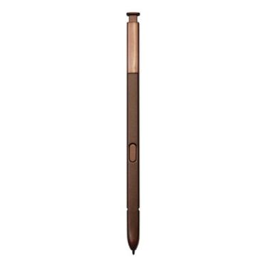 Imagem de Caneta Galaxy Note 9, caneta Stylus compatível com Samsung Galaxy Note 9, caneta Bluetooth original (cobre)