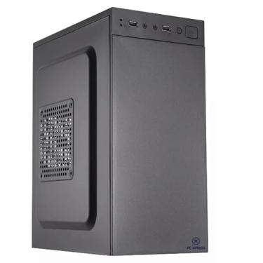 Imagem de PC CPU Intel Home I7 3770, Mb H61, 16GB Ddr3, SSD Sata 480GB
