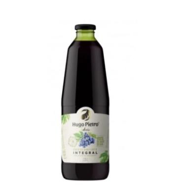 Imagem de Suco de Uva Integral Hugo Pietro Tradicional - 1,35 Litros