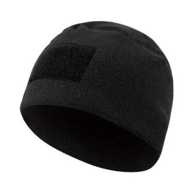 Imagem de Gorro Tático Quente E Resistente Ao Vento, Respirável, Ajuste Elástico