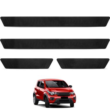 Imagem de Jogo de Soleira Univ