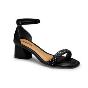 Imagem de Sandália Feminina Mississipi MF741-Feminino