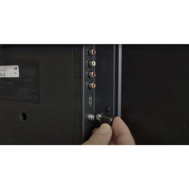 Imagem de Antena Digital Interna Slim Aquario Dtv-250