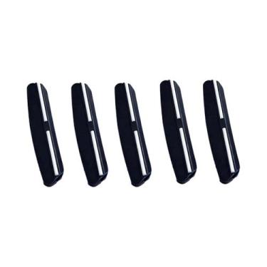 Imagem de Faca afiador fixo com guia do ângulo, afiando a ferramenta, cozinha ac