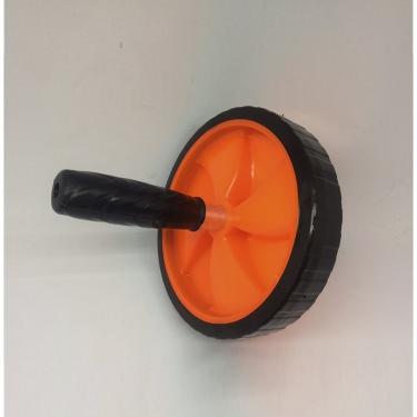 Imagem de Roda Exercícios Abdominal E Lombar Rythmoon-Unissex