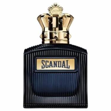 Imagem de Perfume Scandal Jean Paul Gaultier Masculino Eau de Parfum Intense 150ml-Masculino