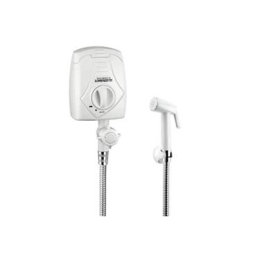 Imagem de Ducha Higiênica 3 Temperaturas 4300w 220v Branca - Lorenzetti