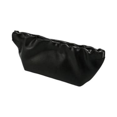 Imagem de Estojo De Armazenamento Para Óculos De Sol Em Couro, Bolsas De Moda Em