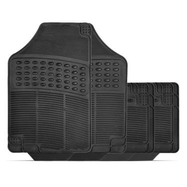 Imagem de Tapete Borracha Universal C Renault Megane Grand Tour 2012