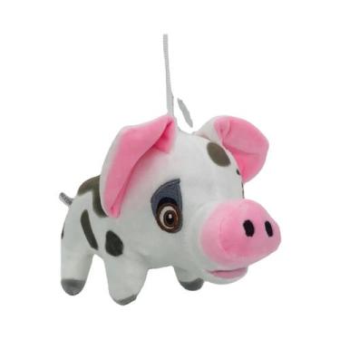 Imagem de Acessórios De Fotografia Para Cosplay Da Princesa Moana, Galo Maui, Ac