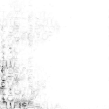 Imagem de Papel De Parede Quadrados Preto E Branco Utensílios Cozinha