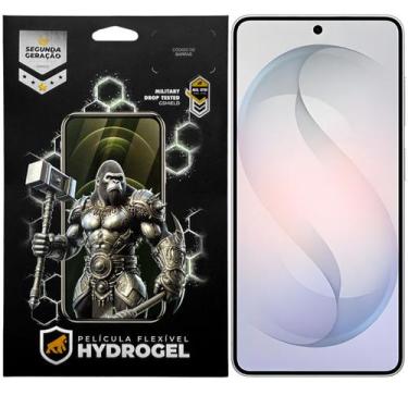 Imagem de Película para Samsung Galaxy S26 - Hydrogel Gamer Fosca - Gshield