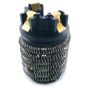 Imagem de Resistência Ducha SS E Ballerina De Chuveiro 127V 5.400W semelhante Ti