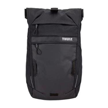 Imagem de Mochila Thule Paramount Commuter 18 Litros Preto-Masculino